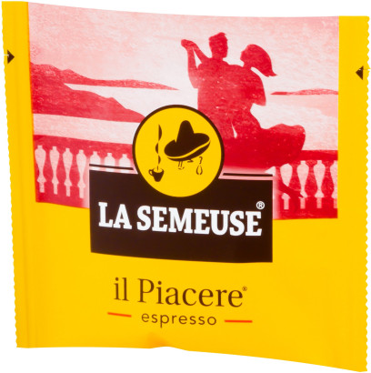 La Semeuse - Il Piacere - 150 E.S.E. Pads