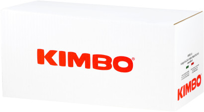 Kimbo - Barista Formula Bar - 120 E.S.E. Pads