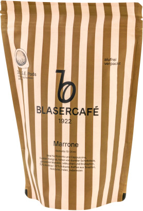 Blaser - Marrone - 20 E.S.E. Pads (Beutel)