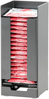 Box44 - Set Base & Module M - Schwarz