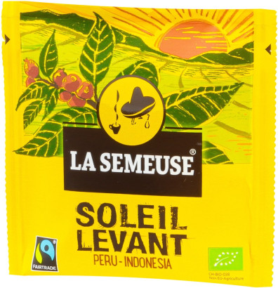 La Semeuse - Soleil Levant - 150 E.S.E. Pads