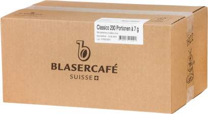 Blaser - Classico - 200 E.S.E. Pads