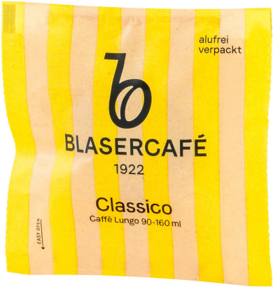 Blaser - Classico - 200 E.S.E. Pads