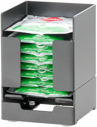 Box44 - Set Base & Module S - Schwarz