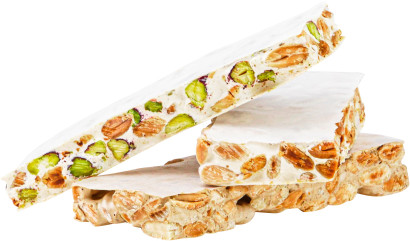 Moak Torrone - Kaffee - 80g
