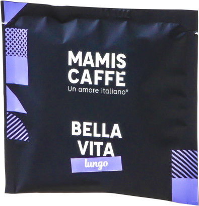 Mamis - Bella Vita Lungo - 150 E.S.E. Pads