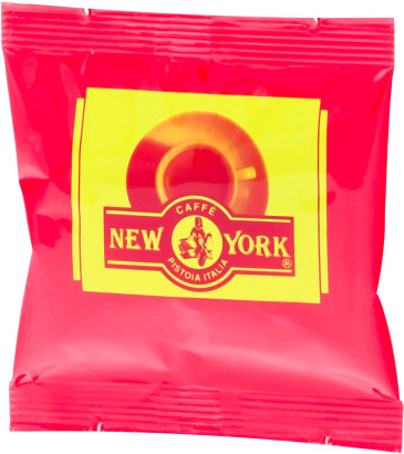 New York - Espresso Bar - 18 E.S.E. Pads
