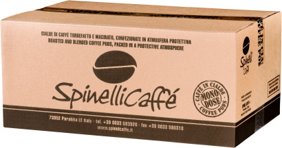 Spinelli - Espresso Bar - 150 E.S.E. Pads