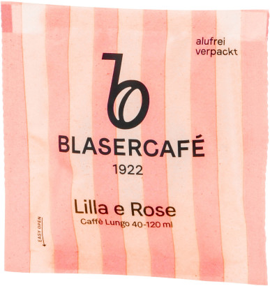 Blaser - Lilla e Rose - 200 E.S.E. Pads