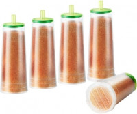 Bilt Tauchfilter mit Granulat - Nical 125 - 5 Filter Bilt Tauchfilter mit Granulat - Nical 125 - 5 Filter