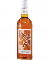 Morand - Karamell - Sirup 1 Liter Morand - Karamell - Sirup 1 Liter