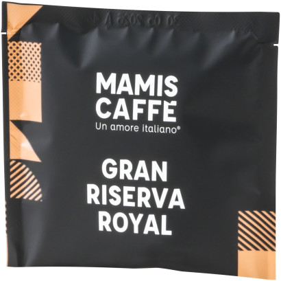 Mamis - Gran Riserva Royal - 15 E.S.E. Pads