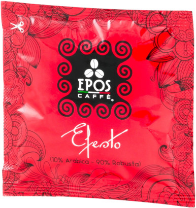 Epos - Efesto - 100 E.S.E. Pads