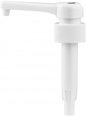 Morand - Pumpe 5 ml - 1 Stück