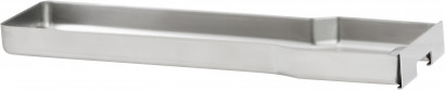 La Piccola - Abwasserschublade - Metall