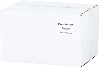 Tropical Mountains - Paradiso - 100 E.S.E. Pads