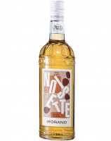 Morand - Haselnuss - Sirup 1 Liter Morand - Haselnuss - Sirup 1 Liter