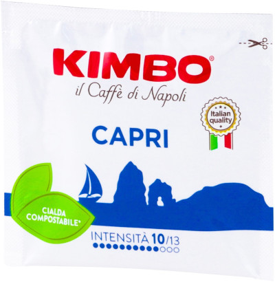 Kimbo - Capri - 150 E.S.E. Pads