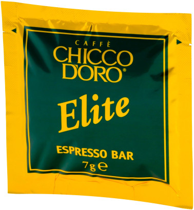 Chicco d’Oro - Elite - 20 E.S.E. Pads