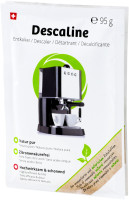 Descaline - Bio Entkalker Abonnement - 2 Beutel x 24 Monate Descaline - Bio Entkalker Abonnement - 2 Beutel x 24 Monate