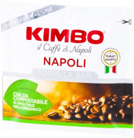 Kimbo - Napoli - 100 E.S.E. Pads Kimbo - Napoli - 100 E.S.E. Pads