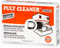 Puly Caff Cleaner - Entkalker - 10 Beutel Puly Caff Cleaner - Entkalker - 10 Beutel