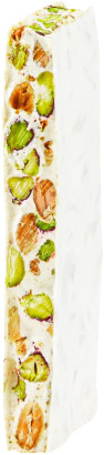 Moak Torrone - Pistazie - 80g