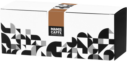 Mamis - Gran Crema - 15 E.S.E. Pads